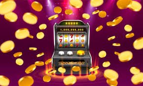 Slot online đa dạng trên nền tảng 88 gg
